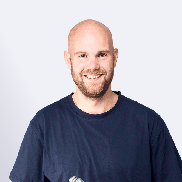 Alexander Helms, Fertigungsleitung