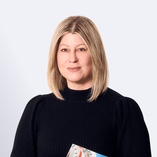 Julia Carina Zillmann, Kaufmännische Verwaltung / Beschaffung