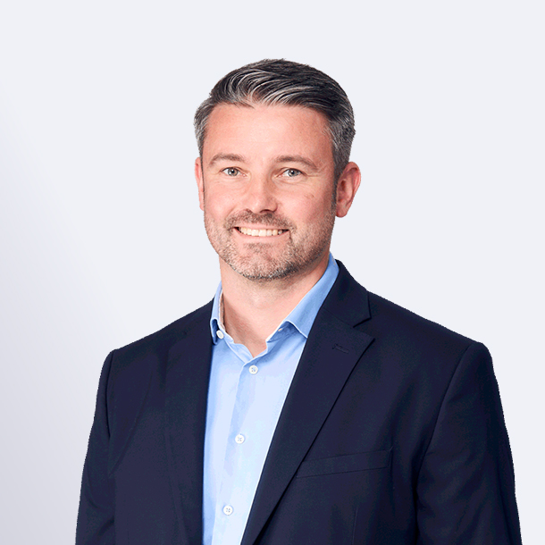 Marc Oehlmann, Außendienst, Region: West-Deutschland
