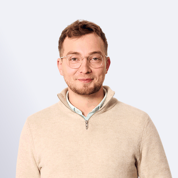 Niklas Suckut, CAD Konstruktion