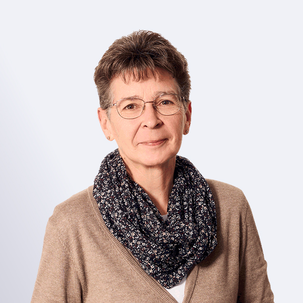 Wilma Kolle, Administration