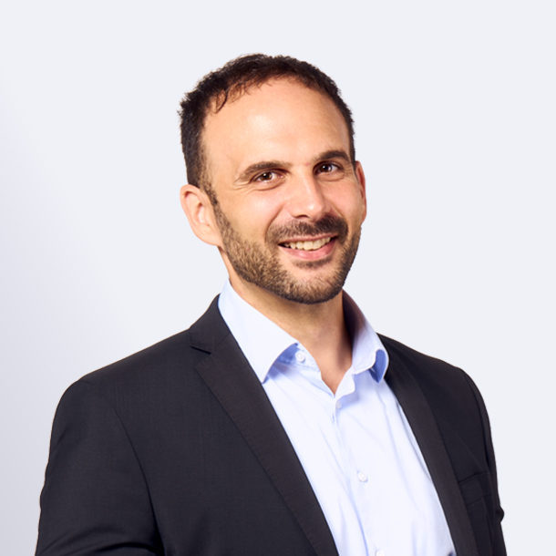 Michael Gödeke, International