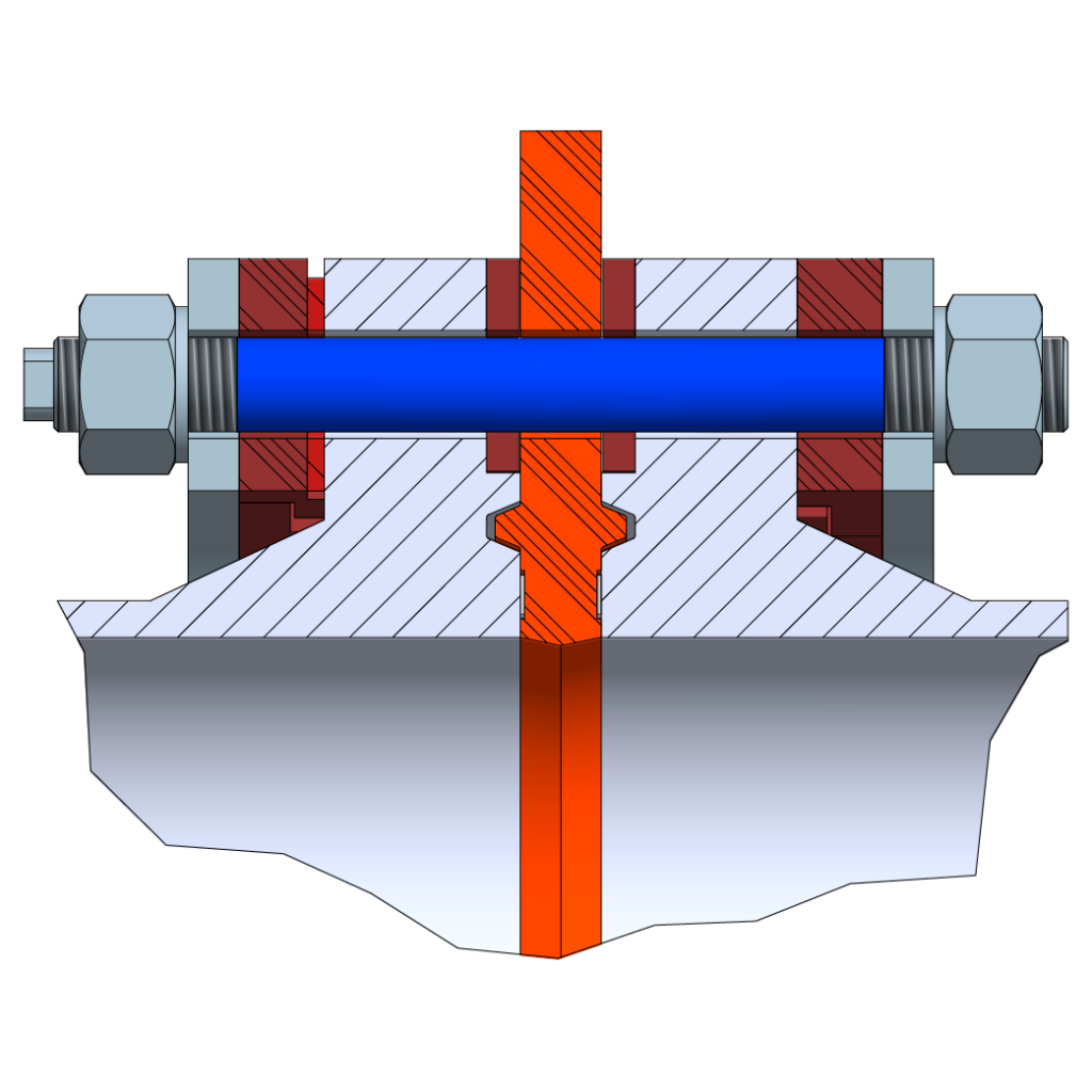 ISOFLANGES_Produktzeichnungen__HP2_A_ASME_RTJ