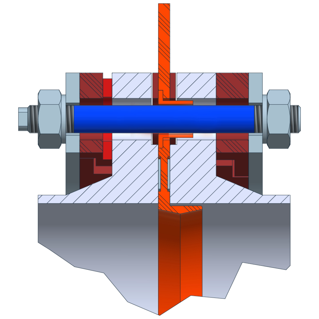 HP2 DIN 5 KKS B1