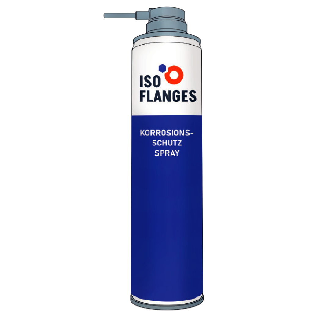 KORROSIONSSCHUTZSPRAY ISO KSS 010