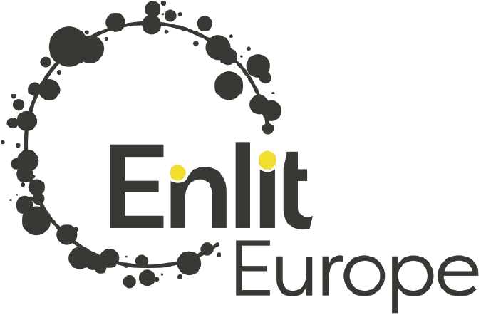 Logo: Enlit Europe