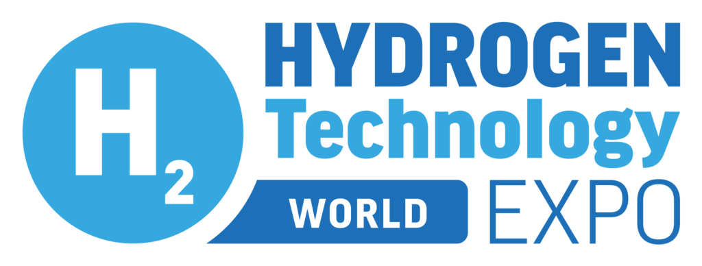 Logo: Hydrogen Technology Expo / Carbon Capture Expo