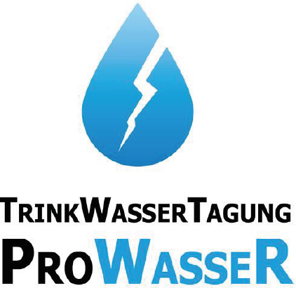 Logo: Trinkwassertagung Coburg /ViWa GmbH